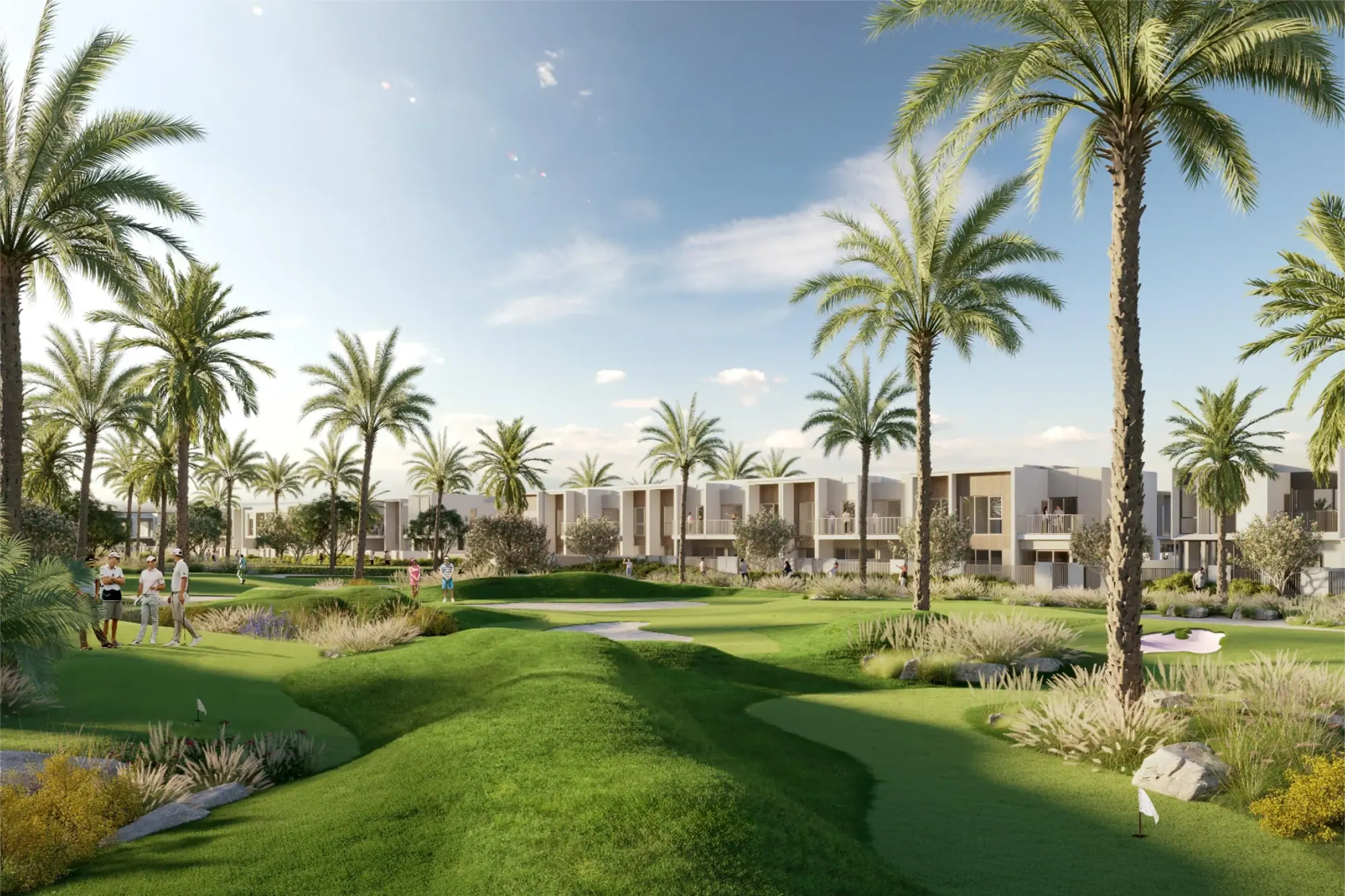 The Valley by Emaar
